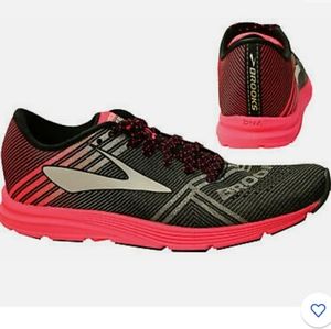 Brooks Hyperion Running Training Shoes - Size 8